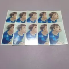新品未使用】ハイキュー 及川徹 クロニクル フォトカード - メルカリ