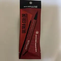 Maybelline HyperSharp Ultra Color BR-5のサムネイル