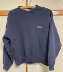 VANSPORTSトレーナー