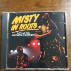 Misty In Roots Live At The Counter