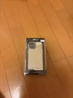 24karats iPhone 15用ケース 本体