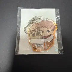 虎杖悠仁 アクキー