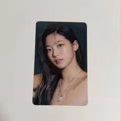 LE SSERAFIM FEARLESS カズハ