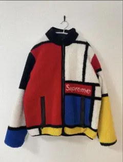 2026年最新】supreme ボアジャケット リバーシブルの人気アイテム
