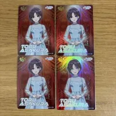 カードフォリオ MOIW2025 田中琴葉 まとめ売り - メルカリ