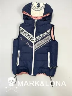 2025年最新】MARK&LONA ベストの人気アイテム - メルカリ