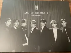 BTS MAP OF THE SOUL 7 〜THE JOURNEY〜