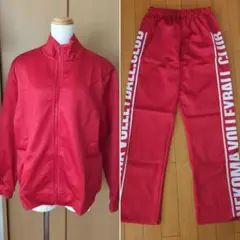 【新品未使用】ハイキュー!! 音駒高校 ジャージ コスプレのサムネイル