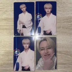 白岩瑠姫 121.122.じぇお吉トレカ 祭り