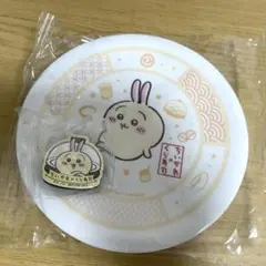 くら寿司 ちいかわ うさぎ 皿 マグネットシート