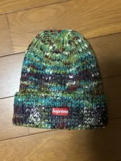 Supreme ニット帽