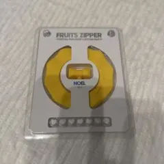 FRUITSZIPPER ペンライト カスタムパーツ 鎮西寿々歌 - メルカリ