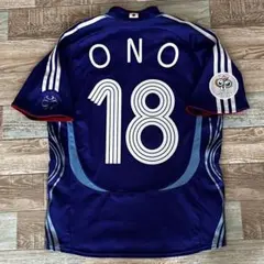 【24時間以内/匿名配送】アディダス 日本代表 小野伸二 半袖 ユニフォーム L m22521187588_1.jpg?1711451763