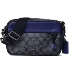 coach肩掛けバック