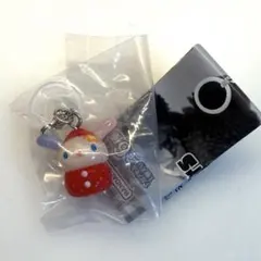 いちごめじるしアクセサリー ウサハナ