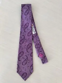【美品】Turnbull & Asser（ターンブル＆アッサー）ネクタイのサムネイル