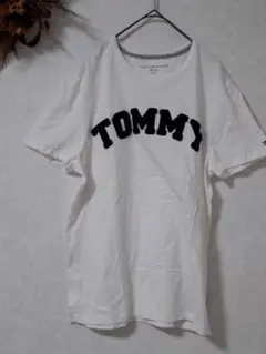 トミーヒルフィガー Tシャツ