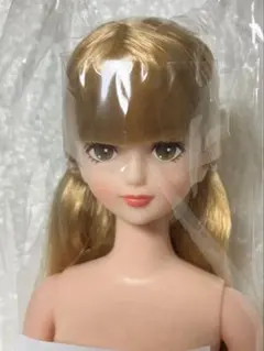 ★新品未開封★ シオン おたのしみドール リカちゃん キャッスル ポニテ1 Amazon.co.jp: おたのしみドール シオン リカちゃんキャッスル