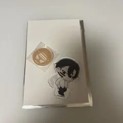 桃源暗鬼　ファボテリア　無陀野無人　ミニキャラアクリルスタンド　天使