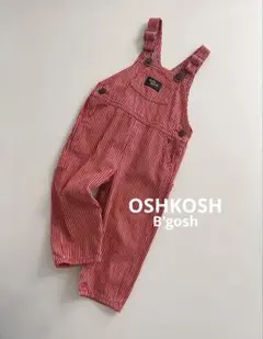 2026年最新】オシュコシュ ヒッコリーの人気アイテム - メルカリ