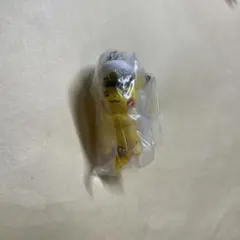 ポケモン　マスコット　ピカチュウ