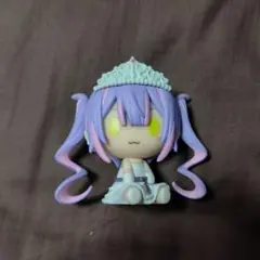 ホロライブ　ちょこのっこ　ミニマスコット Amazon | ちょこのっこ賞 兎田ぺこら ちょこのっこ フィギュア