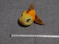 ディズニー ピノキオ クレオ ぬいぐるみ