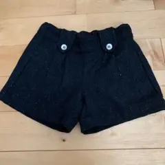 GAP KIDS 秋冬ショートパンツ 110cm