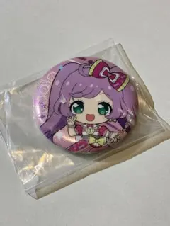 d*2様 【匿名配送】真中らぁら☆缶バッジ☆プリパラ☆ダッシュストア プリパラ ダッシュストア 缶バッジ 真中らぁら - メルカリ