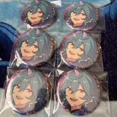 あんスタ コレ缶 ライカ Sep