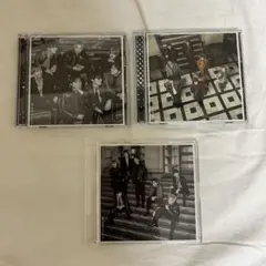 ウェッサイソウル!/BIG LOVE SONG WEST. 初回盤A,B 通常盤