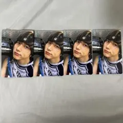 INI 尾崎匠海　セルカトレカ　ANTHEM