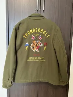 2026年最新】calee スーベニア ジャケットの人気アイテム - メルカリ