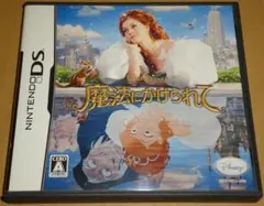魔法にかけられて Nintendo DS