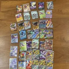 ポケモンカード 39枚v.vmax.ex.VSTAR