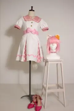 2026年最新】ワンダショ ミク コスプレの人気アイテム - メルカリ