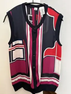 2025年最新】HERMES レディース ベスト・ジレ・ビスチェの人気アイテム