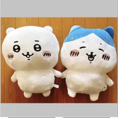 2025年最新】ちいかわ ぬいぐるみ big ハチワレの人気アイテム - メルカリ