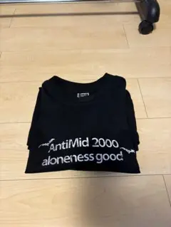 メンズt ANTIMID