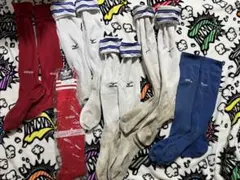 2025年最新】アスレタ ソックス ブルーの人気アイテム - メルカリ