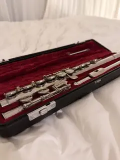 2025年最新】フルート ヤマハの人気アイテム - メルカリ