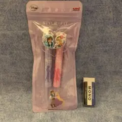 ラプンツェル　スタイルフィット　ホルダー