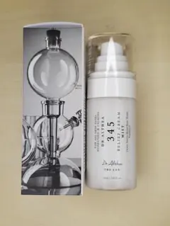 DR.ALTHEA 345 Relief Cream Mist 60mlのサムネイル