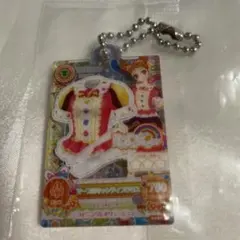 アイカツ ガチャガチャ 有栖川おとめ