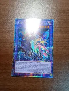 遊戯王 マジシャンズロッド 25th シークレット - メルカリ