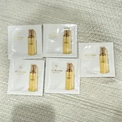 クレ・ド・ポー ボーテ ローションエサンシエルA 5包