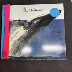 Mr.Children SENSE