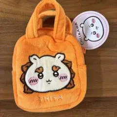 ちいかわ てのひらバッグ シーサー
