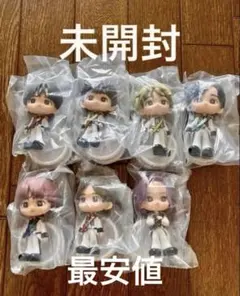 2026年最新】知念侑李 フィギュアの人気アイテム - メルカリ
