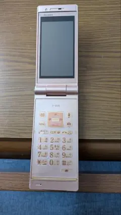 ガラケー 6台セット まとめ売り 本体 ジャンク品 - メルカリ